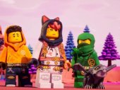 Ninjago: Sárkányok birodalma