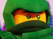 Ninjago: Sárkányok birodalma