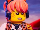 Ninjago: Sárkányok birodalma