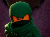 Ninjago: Sárkányok birodalma