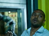 Noel Clarke