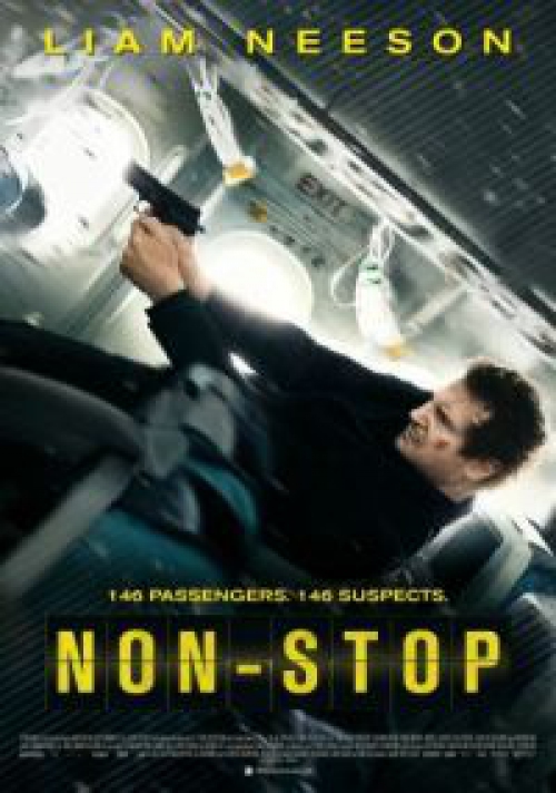 Non-stop DVD