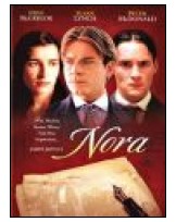 Nora és Joyce DVD