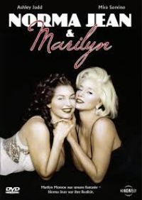 Norma Jean és Marilyn DVD