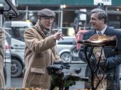 Norman: Egy New York-i szélhámos mérsékelt felemelkedése és tragikus bukása