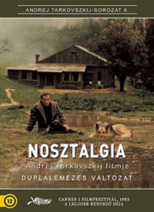 Nosztalgia DVD