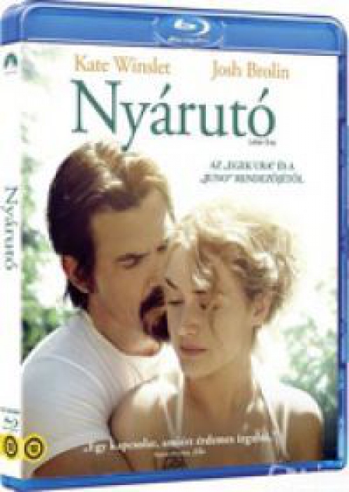 Nyárutó *Magyar kiadás - Antikvár - Kiváló állapotú* Blu-ray