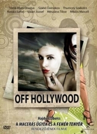 Off Hollywood DVD