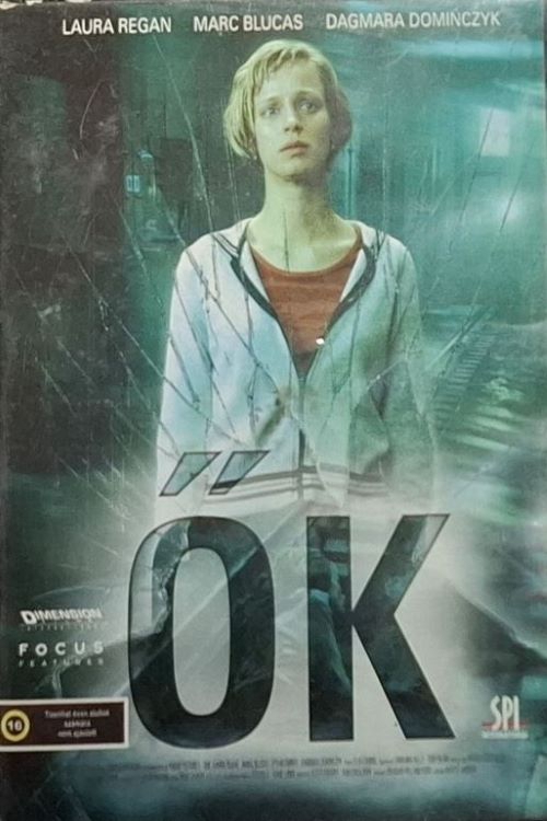 Ők *Laura Regan - Marc Blucas - Antikvár - Kiváló állapotú* DVD