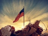 Oklahomai robbantás: Egy nap Amerikában