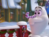 Olaf karácsonyi kalandja