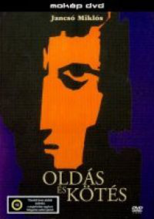 Oldás és kötés *Jancsó Miklós* *Import* DVD