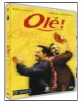 Olé! DVD