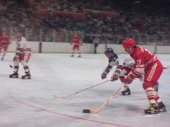 Olimpiai csoda: Az amerikai jégkorongcsapat diadala