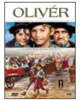 Oliver DVD