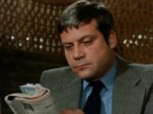 Oliver Reed