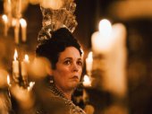 Olivia Colman