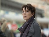 Olivia Colman