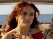 Olivia Cooke