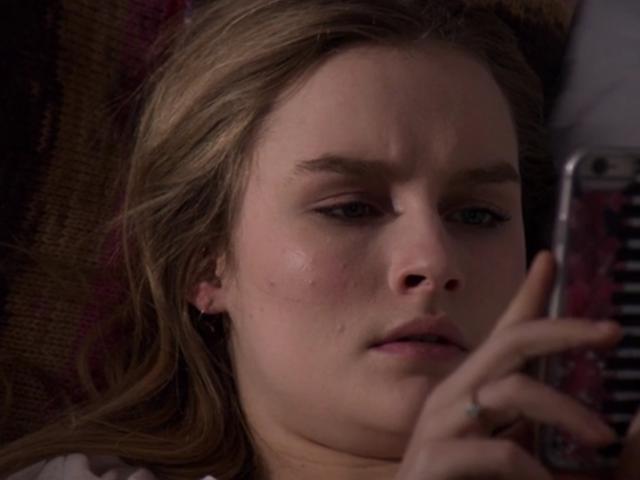 Film E Programmi Tv Di Olivia Dejonge