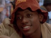 Omar Epps