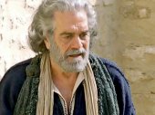Omar Sharif