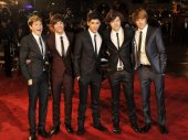 One Direction: A színfalak mögött