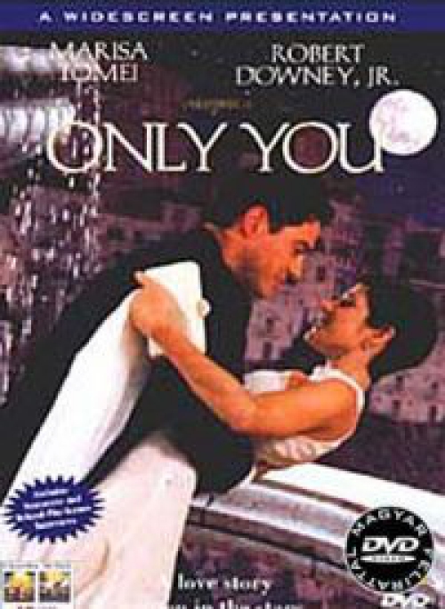 Only You DVD