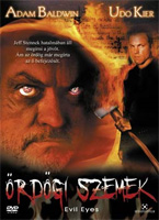 Ördögi szemek DVD