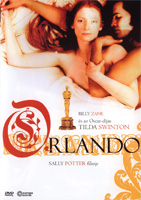 Orlando DVD