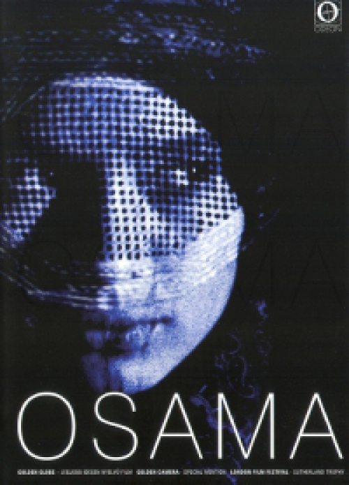 Osama *Antikvár - Kiváló állapotú* DVD