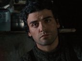 Oscar Isaac