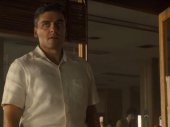 Oscar Isaac
