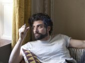 Oscar Isaac