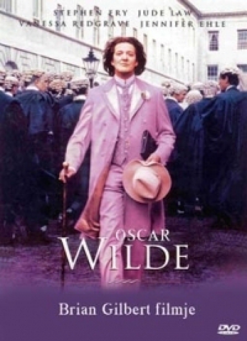 Oscar Wilde DVD