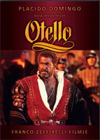 Othello DVD