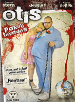 Otis - Pokoli tévedés DVD