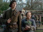 Outlander: Blood of My Blood