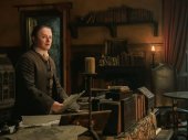 Outlander: Blood of My Blood