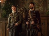 Outlander: Blood of My Blood