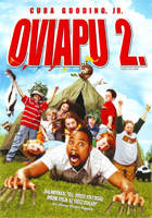 Oviapu 2. DVD