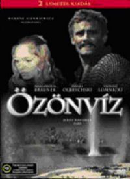 Özönvíz (2 DVD) *A klasszikus Lengyel film* *Antikvár - Kiváló állapotú* DVD