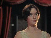 Pamela Franklin