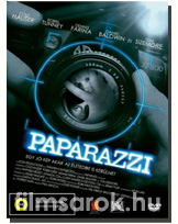 Paparazzi DVD