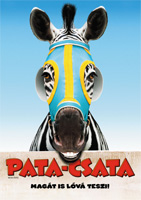 Pata csata DVD