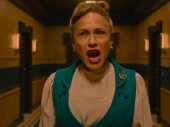 Patricia Arquette