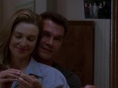 Patrick Swayze