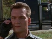Patrick Swayze