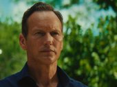 Patrick Wilson