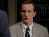 Patrick Wilson